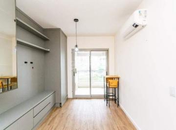 Apartamento · 48m² · 1 Quarto · 1 Vaga · Apartamento com 1 quarto e 1 vaga de garagem no Bairro Petrópolis - Porto Alegre/RS 