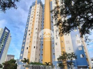Apartamento · 135m² · 2 Quartos · 2 Vagas · Apartamento á Venda com 1 suite mais 2 dormitórios - Centro- Cascavel/Pr