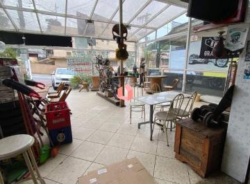 Comercial · 130m² · Ponto à venda, Tatetos - São Bernardo do Campo/SP