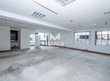 Comercial · 120m² · Sala para aluguel, Barro Preto - Belo Horizonte/MG
