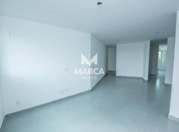 Apartamento · 101m² · 3 Quartos · 2 Vagas · Apartamento para aluguel, 3 quartos, 1 suíte, 2 vagas, Sion - Belo Horizonte/MG