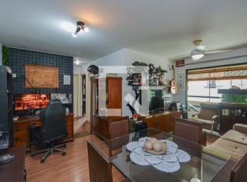 Apartamento · 65m² · 3 Quartos · 1 Vaga · Apartamento à Venda - Jardim das Flores, 3 Quartos, 65 m2