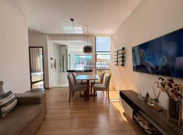 Apartamento · 51m² · 2 Quartos · 1 Vaga · VENDA, APARTAMENTO, JARDIM DOS IPÊS