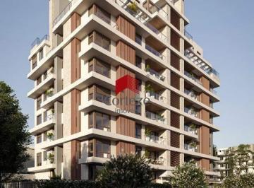 Apartamento · 220m² · 3 Quartos · 4 Vagas · Apartamento com 220,06m² 3 quartos, à venda, no bairro Vila Izabel em Curitiba