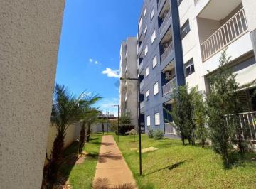 Apartamento · 33m² · 1 Quarto · 1 Vaga · Apartamentos Padrão em Bonfim Paulista