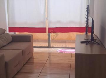 Apartamento · 75m² · 2 Quartos · 1 Vaga · Apartamento Térreo para Venda no Bairro Jardim Palma Travassos, em Ribeirão Preto