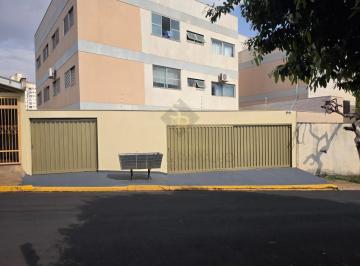 Apartamento · 75m² · 2 Quartos · 1 Vaga · Apartamento Térreo para Venda no Bairro Jardim Palma Travassos, em Ribeirão Preto