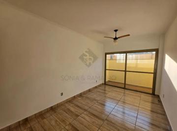 Apartamento · 75m² · 2 Quartos · 1 Vaga · Apartamento Térreo para Venda no Bairro Jardim Palma Travassos, em Ribeirão Preto