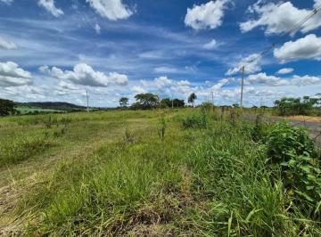 Terreno · 1000m² · Terrenos LoteTerreno em Santa Cruz da Esperança