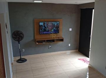 Casa · 200m² · 3 Quartos · 3 Vagas · Casa Residencial para Venda no Bairro Jardim Doutor Paulo Gomes Romeo, em Ribeirão Preto