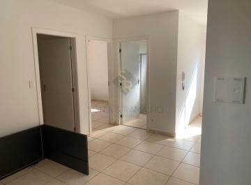 Apartamento · 43m² · 2 Quartos · 1 Vaga · Apartamentos Padrão em Ribeirão Preto