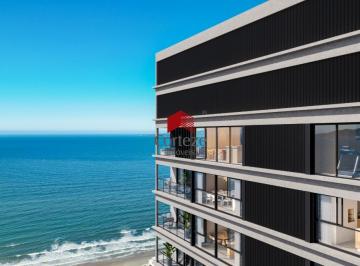 Apartamento · 186m² · 4 Quartos · 3 Vagas · Apartamento com 186m² 4 quartos, à venda, no bairro Meia Praia em Itapema