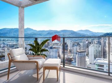 Apartamento · 186m² · 4 Quartos · 3 Vagas · Apartamento com 186m² 4 quartos, à venda, no bairro Meia Praia em Itapema