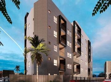 Apartamento · 53m² · 2 Quartos · 1 Vaga · Apartamento à venda, 2 quartos, 1 suíte, 1 vaga, Ponta de Campina - Cabedelo/PB