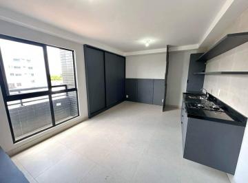 Apartamento · 24m² · 1 Quarto · 1 Vaga · Flat para aluguel, 1 quarto, 1 vaga, Estados - João Pessoa/PB