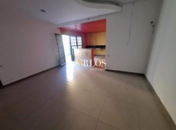 Casa · 268m² · 6 Quartos · 1 Vaga · Casa Comercial para aluguel, 6 quartos, 4 suítes, 1 vaga, Savassi - Belo Horizonte/MG