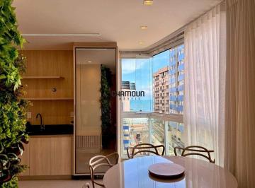 Apartamento 2 quartos na Praia do Morro · Apartamento 2 Quartos (1 Suíte) com Vista para o Mar e Area de Lazer na Praia do Morro!