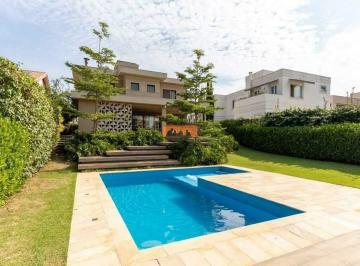 Casa · 329m² · 4 Quartos · 4 Vagas · Casa a venda no Condominio Estancia Eudoxia em Barao Geraldo