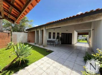 Casa · 201m² · 3 Quartos · 5 Vagas · Casa à venda com 3 quartos no bairro Bopiranga 