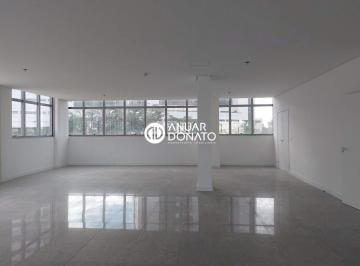 Anuar Donato Sala Locação Vila Serra · Vila da Serra - Andar corrido para aluguel na Anuar Donato 