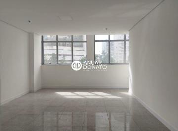 Anuar Donato Sala Locação Vila da Serra · Vila da Serra - Sala(s) para aluguel na Anuar Donato 
