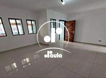 Casa · 117m² · 2 Quartos · 2 Vagas · Casa para aluguel, 2 quartos Vila Floresta em Santo André/SP
