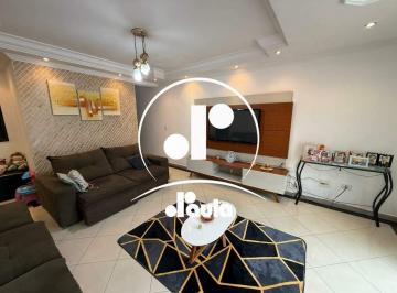 Casa · 299m² · 3 Quartos · 5 Vagas · Sobrado à venda, 3 quartos 1 suíte Parque Gerassi em Santo André/SP