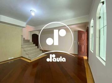 Casa · 183m² · 3 Quartos · 2 Vagas · Sobrado à venda, 3 quartos 1 suíte Jardim Itapoan em Santo André/SP 