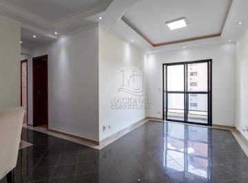 Apartamento · 92m² · 3 Quartos · 2 Vagas · Apartamento à venda, 3 quartos, 1 suíte, 2 vagas, Vila Regente Feijó - São Paulo/SP