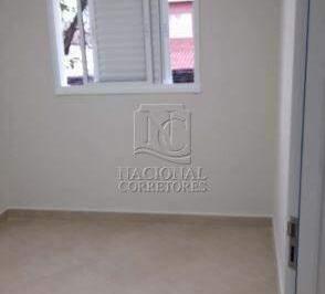 Apartamento · 58m² · 2 Quartos · 1 Vaga · Apartamento Sem Condomínio à venda, 2 quartos, 1 suíte, 1 vaga, Vila Linda - San