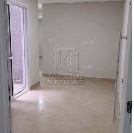 Apartamento · 53m² · 2 Quartos · 1 Vaga · Apartamento Sem Condomínio à venda, 2 quartos, 1 suíte, 1 vaga, Vila Linda - San