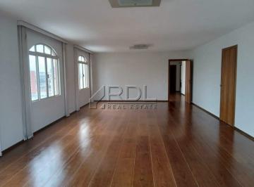 Apartamento · 250m² · 4 Quartos · 3 Vagas · APARTAMENTO PARA LOCAÇÃO - CENTRO, SANTO ANDRÉ