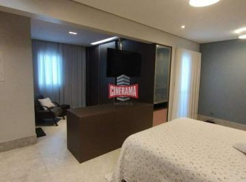 Apartamento · 155m² · 3 Quartos · 3 Vagas · Apartamento à venda, 3 quartos, 2 suítes, 3 vagas, Barcelona - São Caetano do Sul/SP