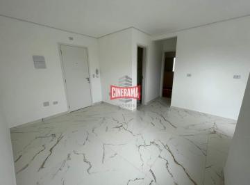 Apartamento · 105m² · 2 Quartos · 2 Vagas · Apartamento à venda, 2 quartos, 2 suítes, 2 vagas, Santa Maria - Santo André/SP