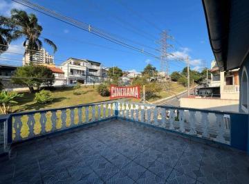 Casa · 215m² · 3 Quartos · 2 Vagas · Casa à venda, 3 quartos, 2 vagas, Barcelona - São Caetano do Sul/SP
