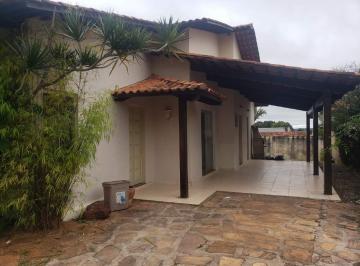 Casa · 120m² · 4 Quartos · 3 Vagas · CASA COM 4 QUARTOS PARA ALUGUEL NO CONDOMINIO RK