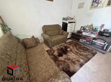 Terreno · 92m² · 1 Quarto · 1 Vaga · Terreno à venda 1 quarto 1 vaga João Ramalho - Santo André - SP