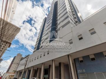 Fachada · Apartamento Padrão em Ponta Grossa