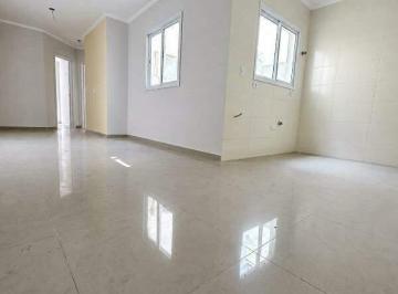 Apartamento · 102m² · 2 Quartos · 1 Vaga · Cobertura com 102m² - 2 dormitórios -1 Suíte - 1 vaga coberta | Vila Tibiriça