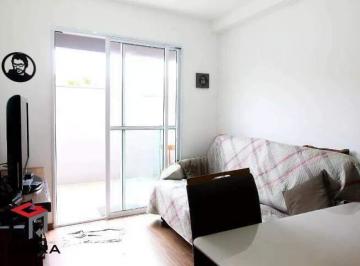 Apartamento · 88m² · 2 Quartos · 1 Vaga · Apartamento à venda 2 quartos 1 vaga Metalúrgica - Santo André - SP