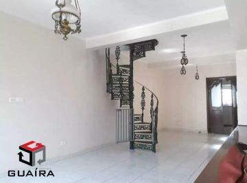 Casa · 220m² · 3 Quartos · 6 Vagas · Sobrado à venda 3 quartos 3 suítes 6 vagas Jordanópolis - São Bernardo do Campo - SP