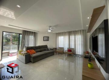 Casa · 446m² · 3 Quartos · 5 Vagas · Sobrado 446 m² Localizado No Bairro Assunção São Bernardo do Campo - SP