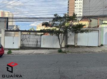 Terreno · 750m² · Terreno à venda Campestre - Santo André - SP