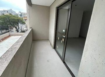 Apartamento · 51m² · 1 Quarto · 1 Vaga · Apartamento à venda 1 quarto 1 suíte 1 vaga Das Nações - Santo André - SP