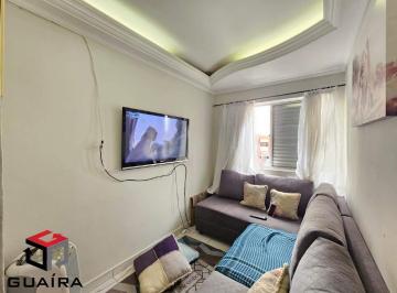 Apartamento · 57m² · 3 Quartos · 1 Vaga · Apartamento à venda 3 quartos 1 vaga Assunção - São Bernardo do Campo - SP