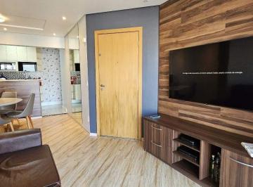 Apartamento · 80m² · 3 Quartos · 1 Vaga · Apartamento à venda 3 quartos 1 suíte 1 vaga Centro - São Bernardo do Campo - SP