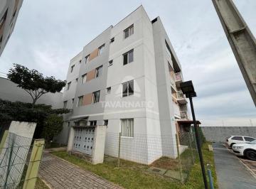 Apartamento · 45m² · 2 Quartos · 1 Vaga · Apartamento Garden no Vittace Uvaranas!