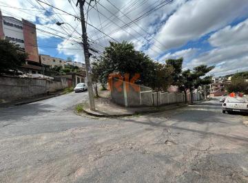 Terreno · 476m² · Lote à venda, Santa Rosa - Belo Horizonte/MG