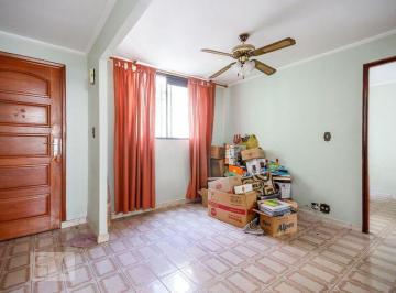 Apartamento · 48m² · 2 Quartos · 1 Vaga · Apartamento à Venda - Jardim Peri, 2 Quartos, 48 m2
