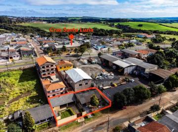 Casa · 480m² · 4 Quartos · 5 Vagas · Casa espaçosa na Chapada.